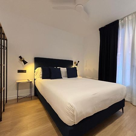 Arenal Suites Bilbao Exteriér fotografie