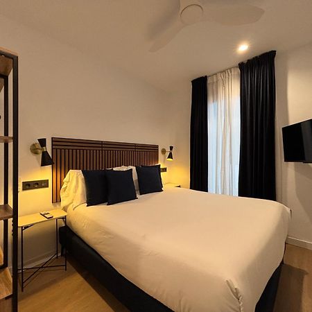 Arenal Suites Bilbao Exteriér fotografie